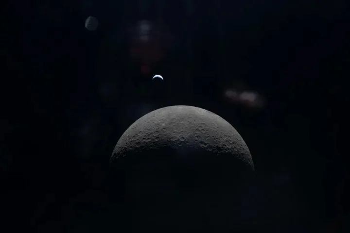  Caos en la Artemis II: Un inodoro de 23 millones falla y obliga a usar el "Plan B" lunar