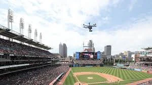 Mundial 2026: Robots y drones blindarán la seguridad en México