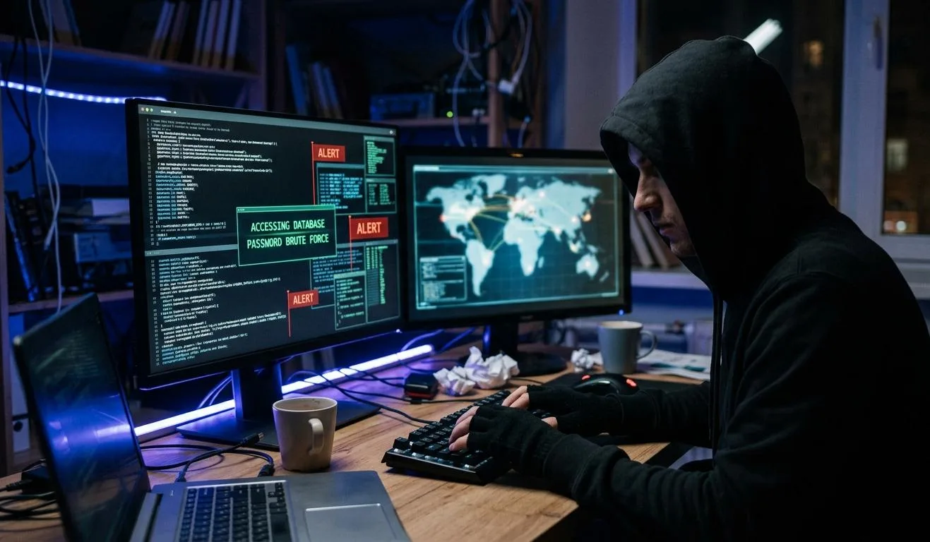ALERTA ROJA: El fraude que vacía tus cuentas en minutos usando a Mercado Libre como fachada