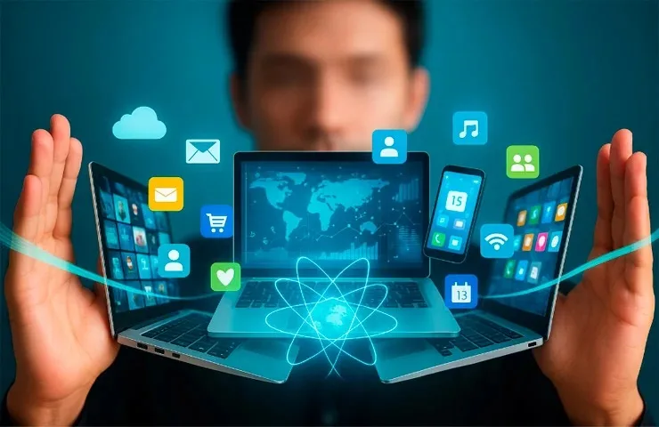 Guía de compra: Cómo elegir el hardware empresarial ideal para la era de la IA y la ciberseguridad