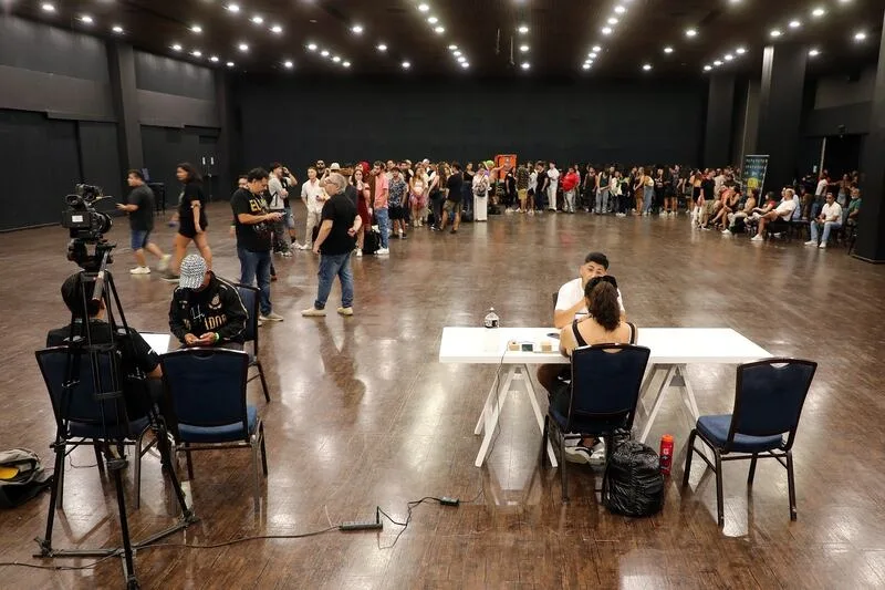 Hackatón 2026: El primer "reality show" de innovación tecnológica en Puebla