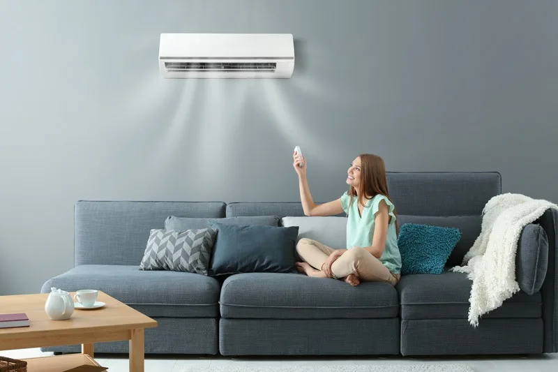 Tecnología Inverter: ¿Qué es y por qué revoluciona tu hogar?