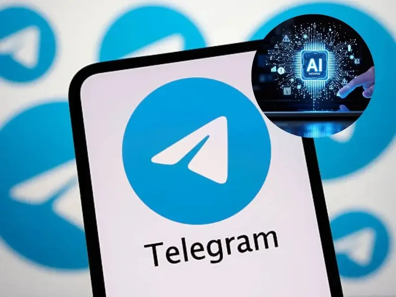 Telegram y la IA: El motor de la nueva violencia digital contra las mujeres en España