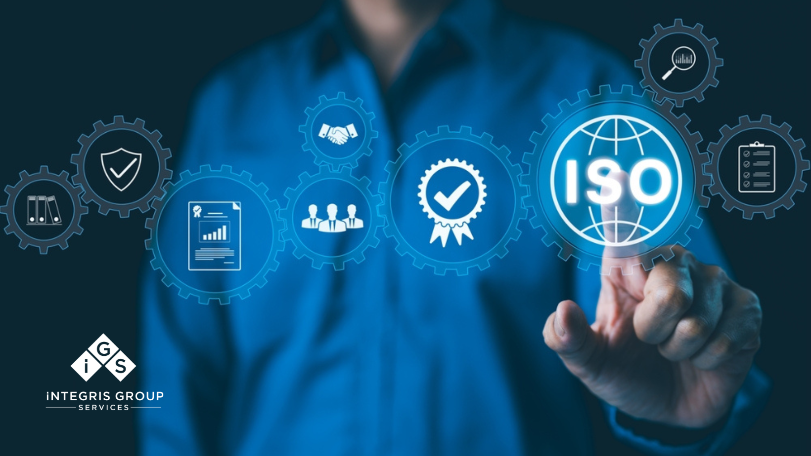 ISO 27001 e Inteligencia Artificial: seguridad en la era de los sistemas autónomos