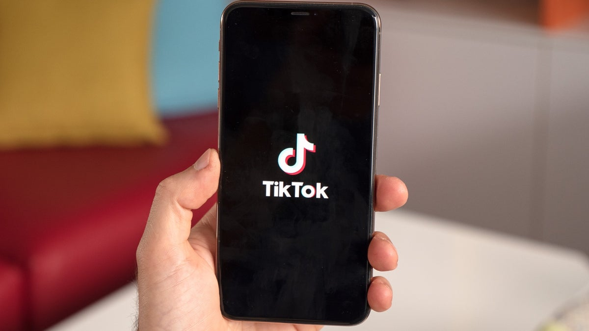 TikTok evita un juicio clave tras pactar con un adolescente por adicción a las redes