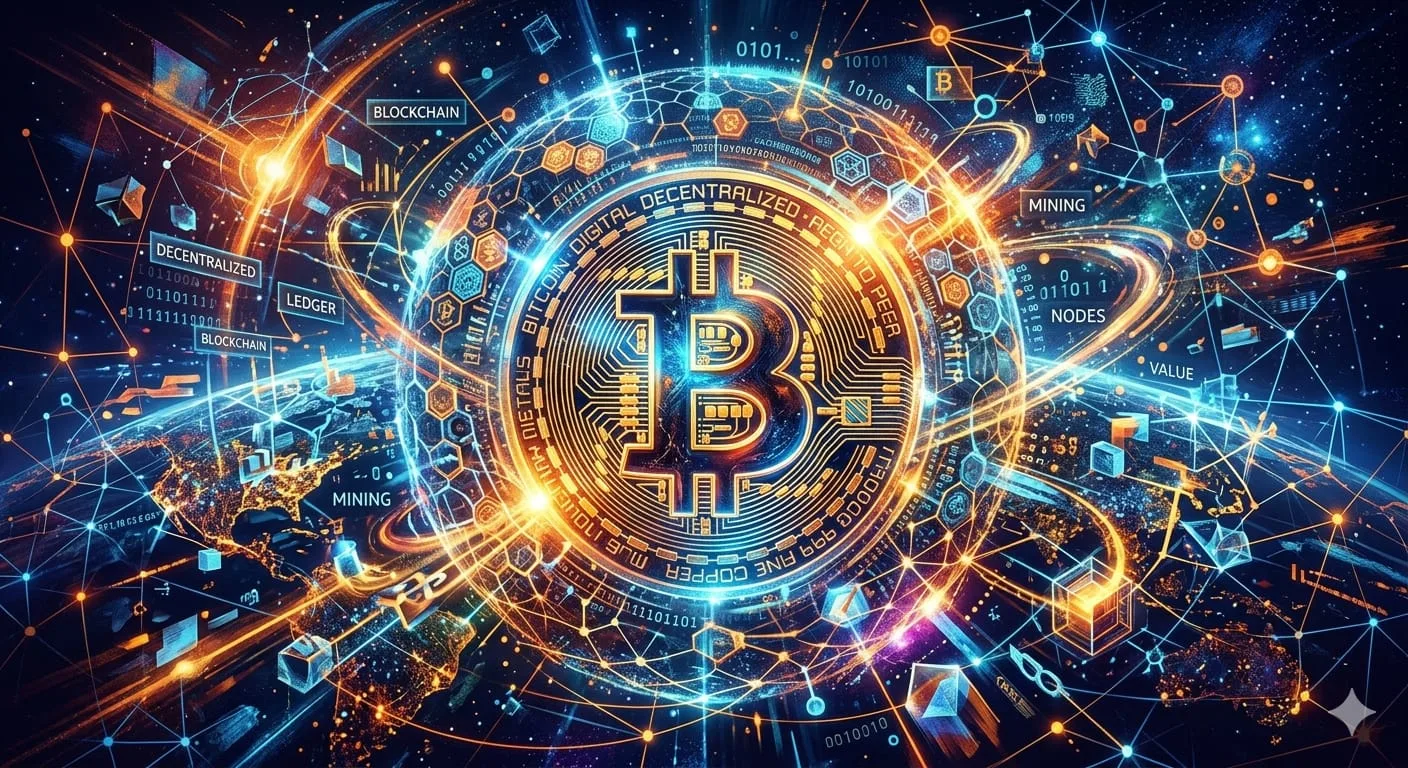 De dos pizzas a 1,100 millones de dólares: Se cumplen 15 años del Bitcoin Pizza Day