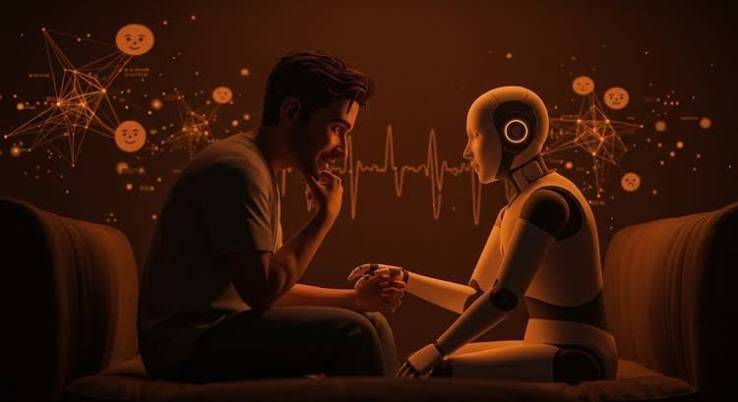 El fin del romance digital: ¿Por qué China acaba de prohibir los acompañantes con IA?